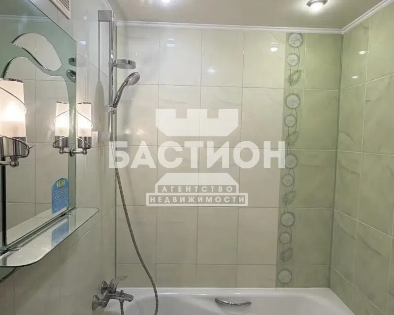 Продаётся 2-комнатная квартира, 51.63 м²
