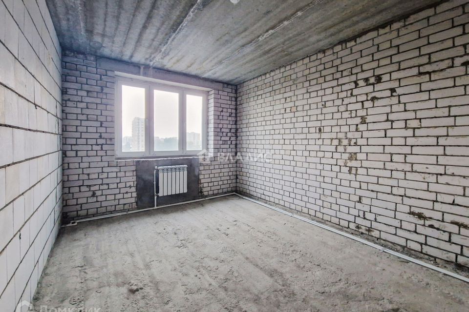 Продаётся 2-комнатная квартира, 67 м²
