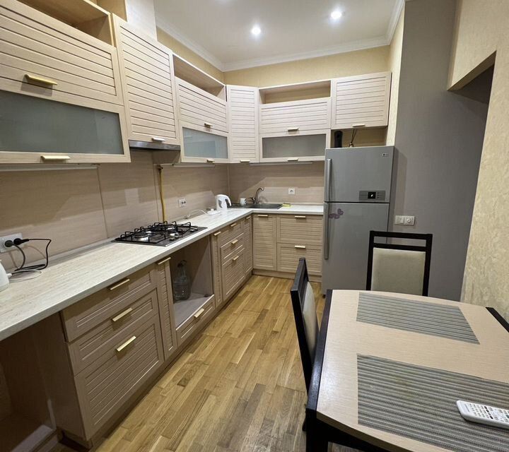 Продаётся 1-комнатная квартира, 34.6 м²