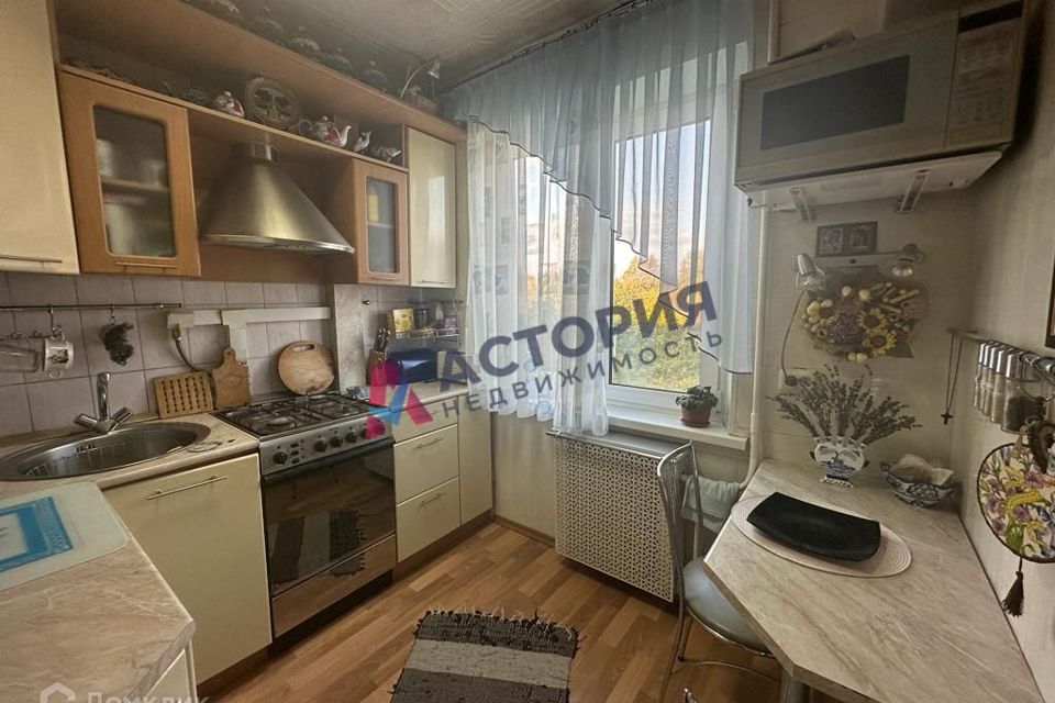 Купить Квартиру В Киреевске Брусяновский Микрорайон 9