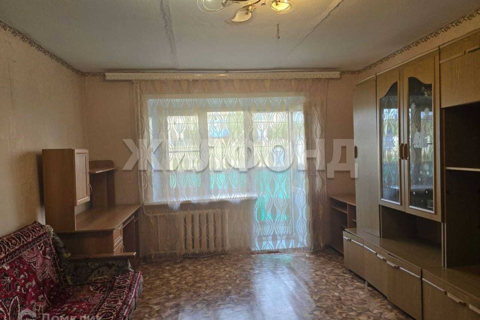 Продаётся 2-комнатная квартира, 53.1 м²