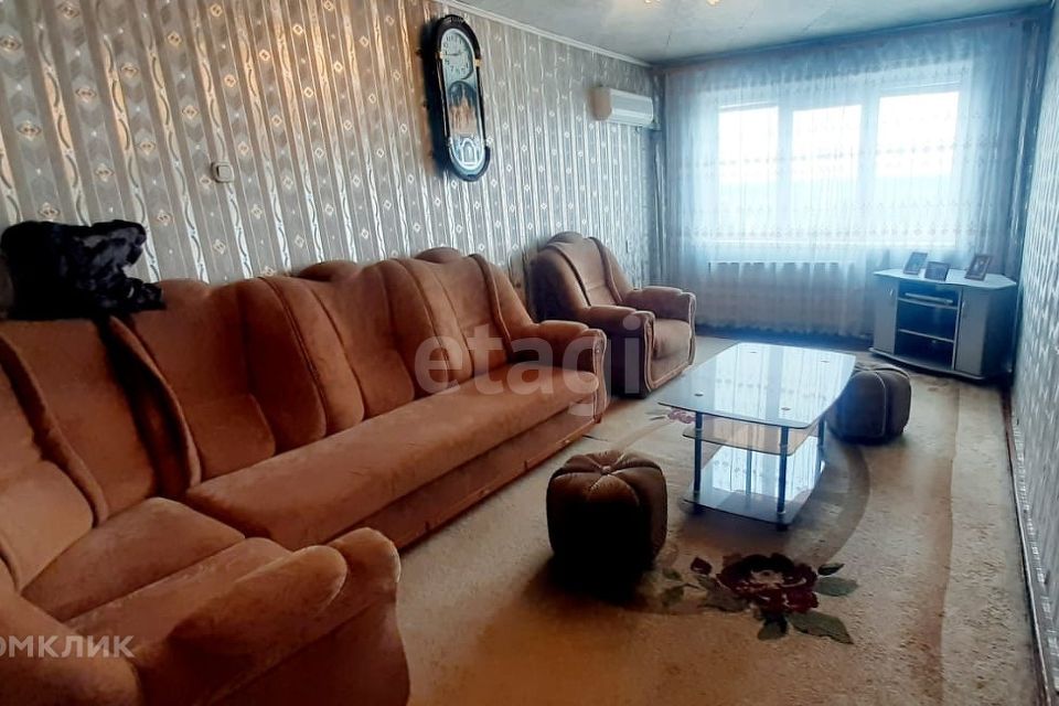 Продаётся 2-комнатная квартира, 48.7 м²