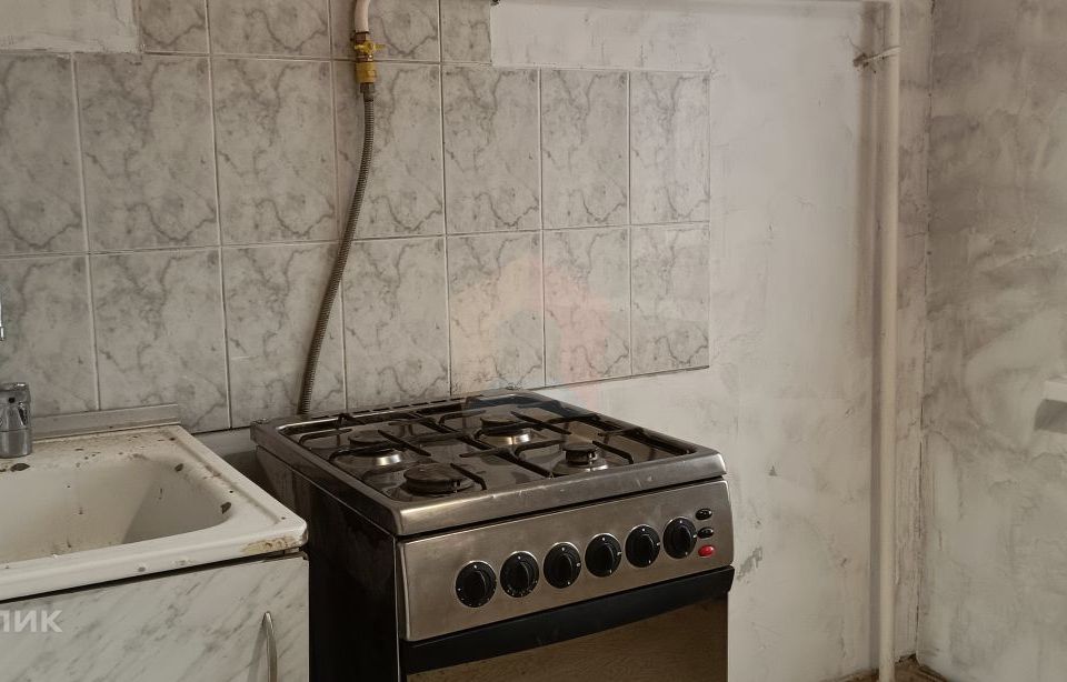 Продаётся 2-комнатная квартира, 42.7 м²