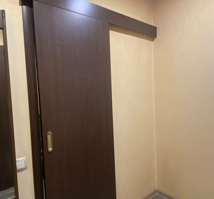 Продаётся 1-комнатная квартира, 43.8 м²