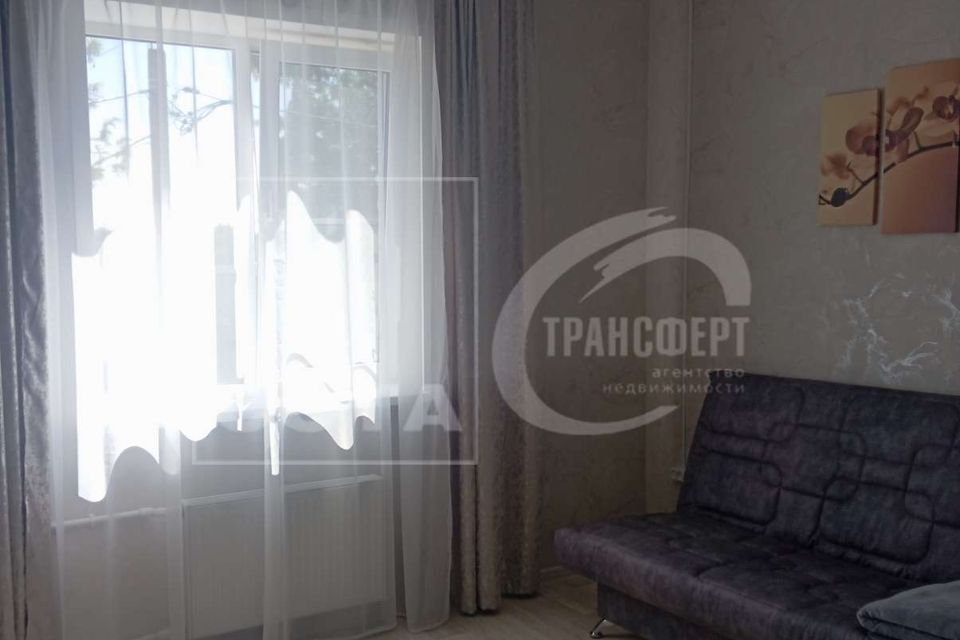 Сдаётся 2-комнатная квартира, 50.3 м²