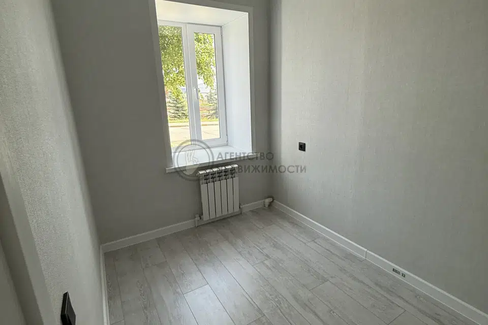Продаётся 2-комнатная квартира, 31 м²