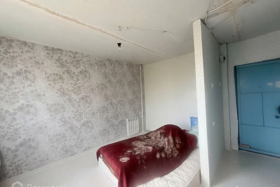 Продаётся 1-комнатная квартира, 22.2 м²