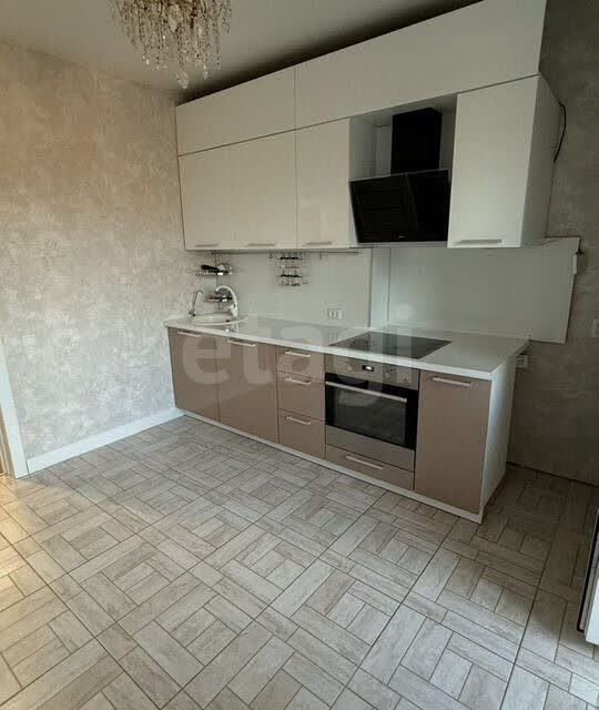 Продаётся 3-комнатная квартира, 86.7 м²