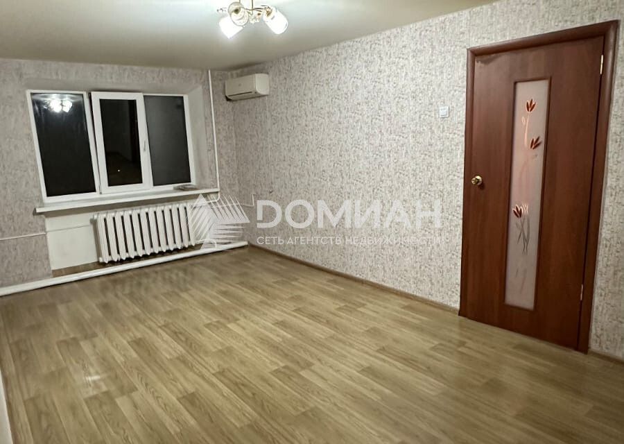 Продаётся 3-комнатная квартира, 56 м²
