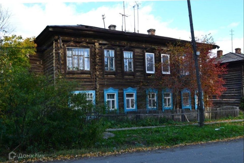Продаётся 1-комнатная квартира, 17.9 м²