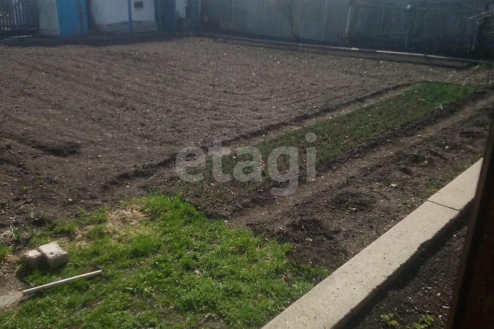 Продаётся 1-этажный дом, 20 м²