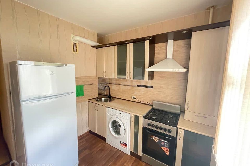 Сдаётся 1-комнатная квартира, 36.1 м²