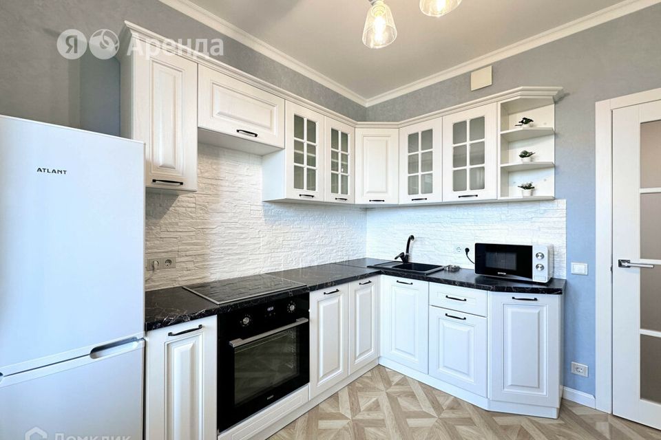 Сдаётся 2-комнатная квартира, 60 м²