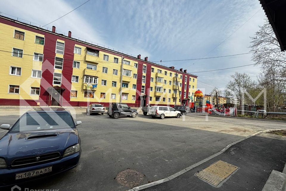 Продаётся 2-комнатная квартира, 40.6 м²
