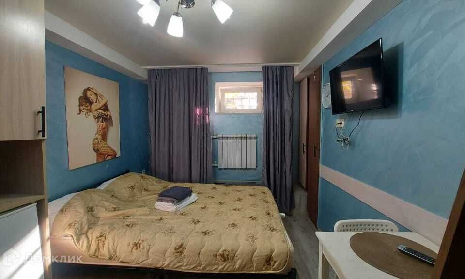 Продаётся студия, 12.5 м²