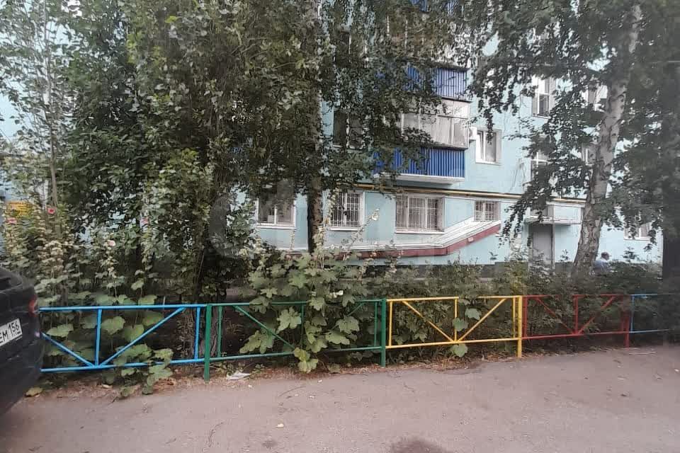 Продаётся 1-комнатная квартира, 29.8 м²