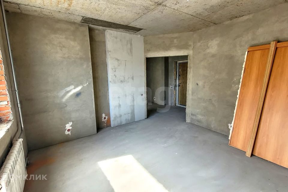 Продаётся 3-комнатная квартира, 80.4 м²