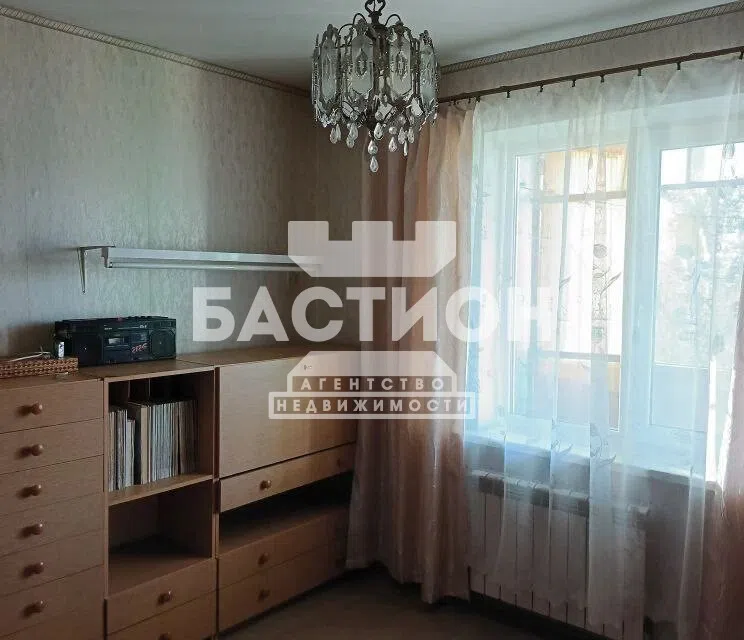 Продаётся 3-комнатная квартира, 73.5 м²