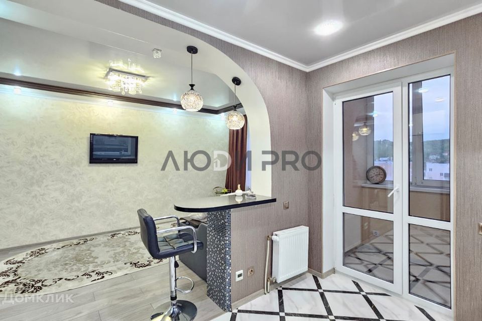 Продаётся 2-комнатная квартира, 58.8 м²
