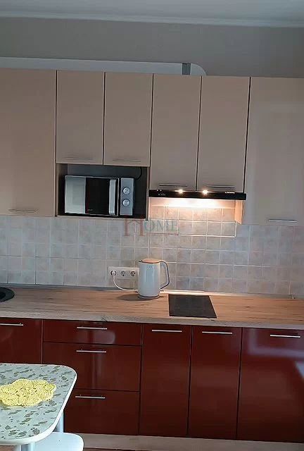 Сдаётся 1-комнатная квартира, 37 м²