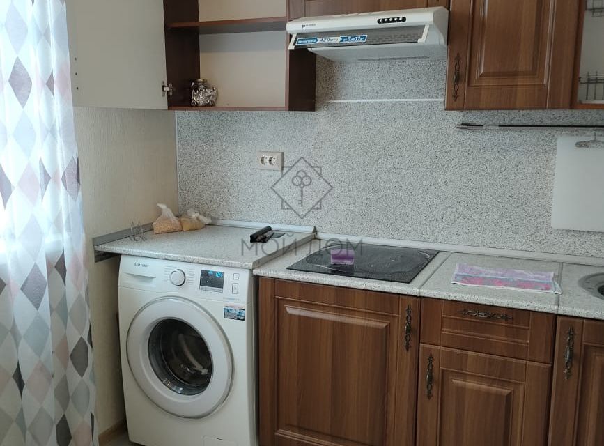 Сдаётся 1-комнатная квартира, 40 м²