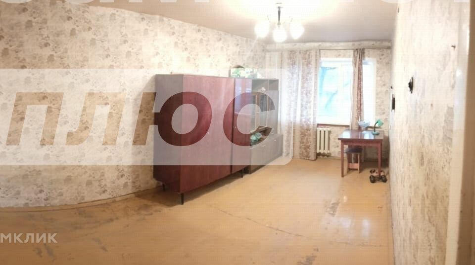 Продаётся 1-комнатная квартира, 29.4 м²