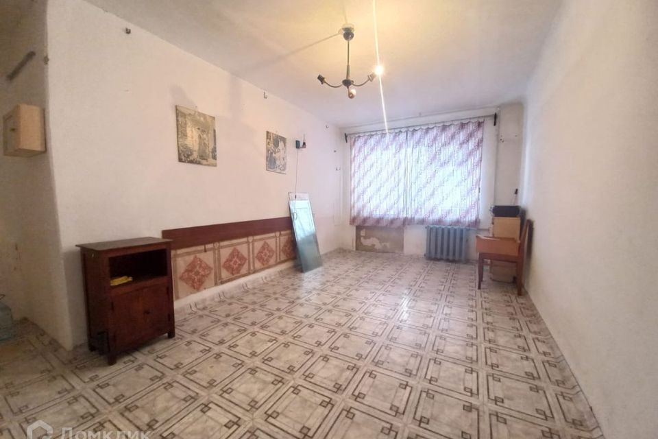 Продаётся 3-комнатная квартира, 58 м²