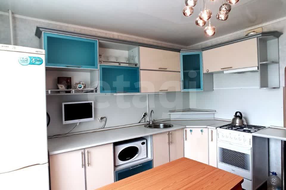 Сдаётся 1-комнатная квартира, 35.4 м²