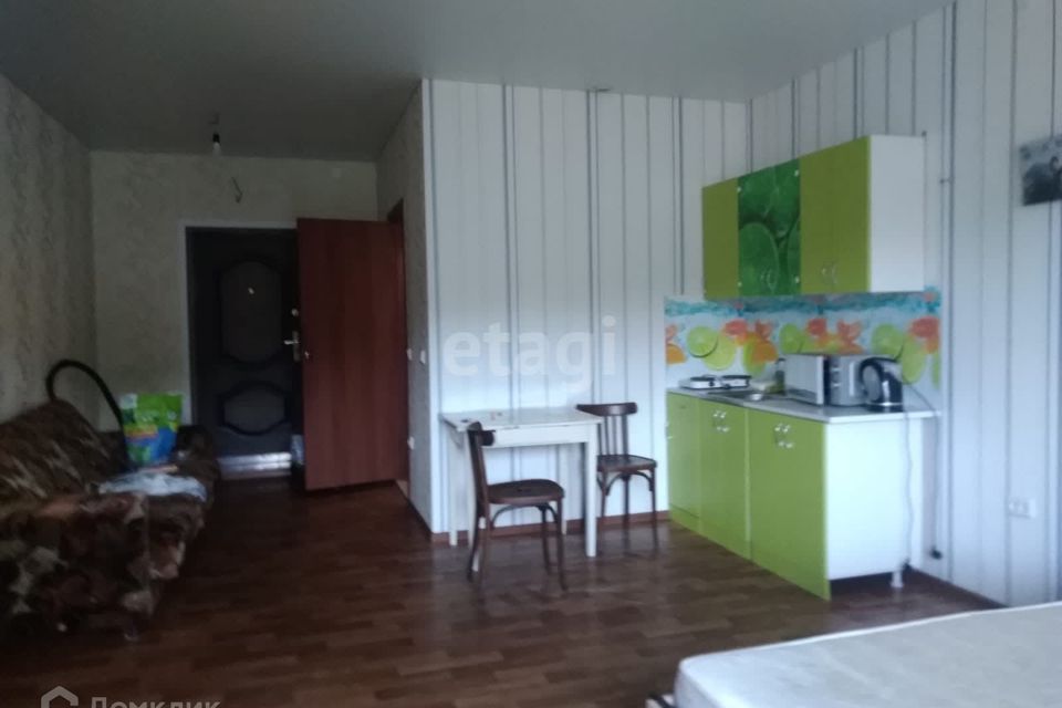 Продаётся студия, 33.8 м²