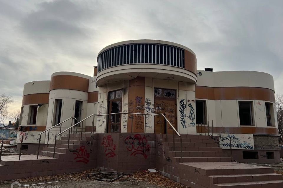 Продаётся помещение своб. назначения, 2807.7 м²