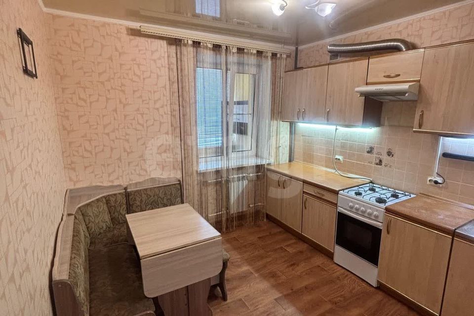 Продаётся 1-комнатная квартира, 45 м²