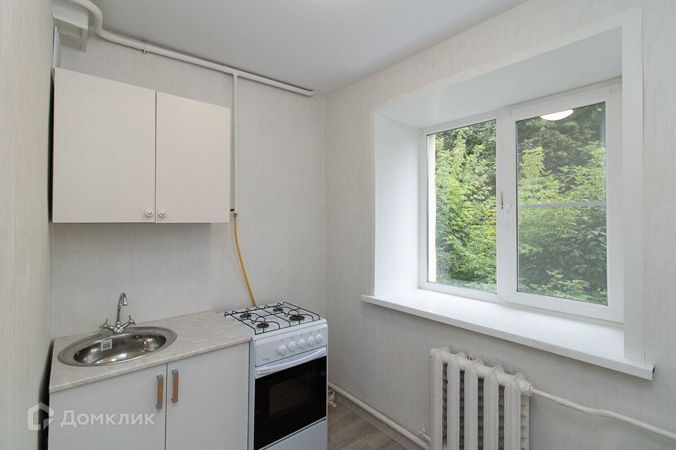 Продаётся 2-комнатная квартира, 37.8 м²
