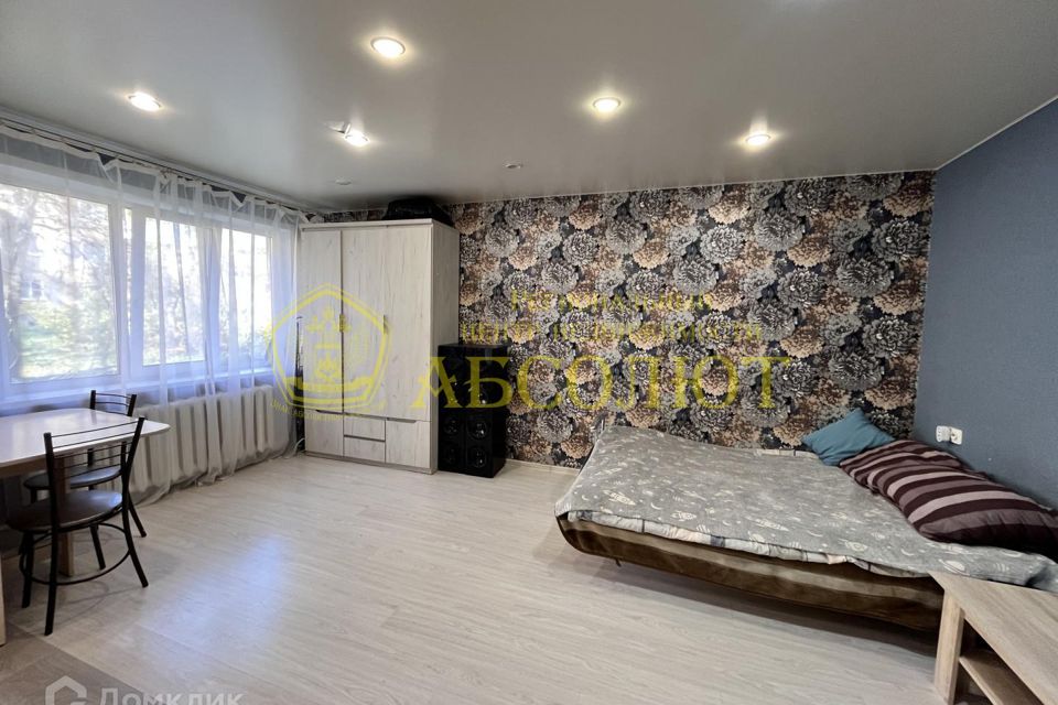 Продаётся 2-комнатная квартира, 41 м²
