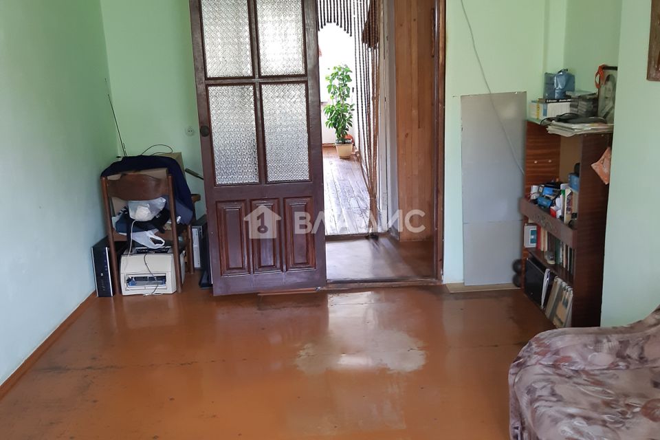 Продаётся 2-комнатная квартира, 43 м²