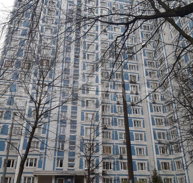 Продаётся 2-комнатная квартира, 50.7 м²