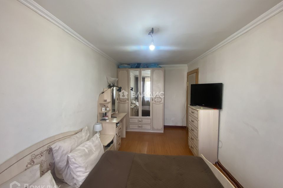 Продаётся 4-комнатная квартира, 74.5 м²