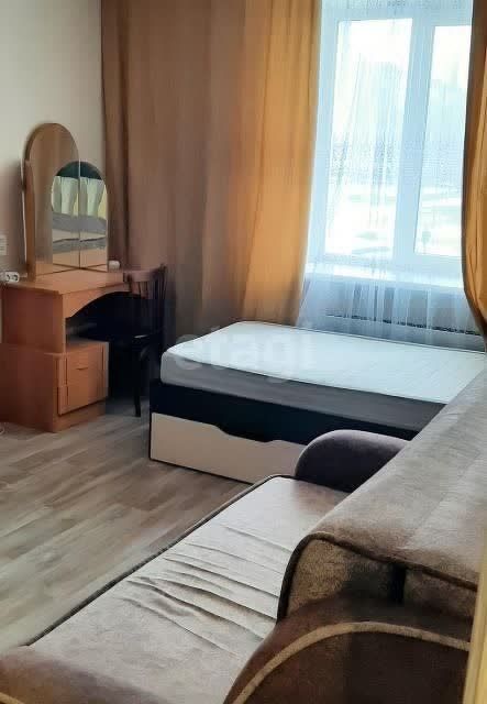 Сдаётся 1-комнатная квартира, 35 м²