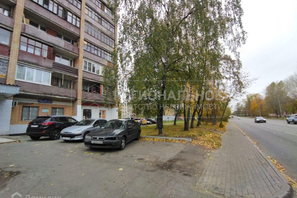 Продаётся комната в 2-комн. квартире, 17 м²