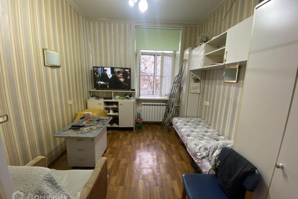 Продаётся 1-комнатная квартира, 15.2 м²