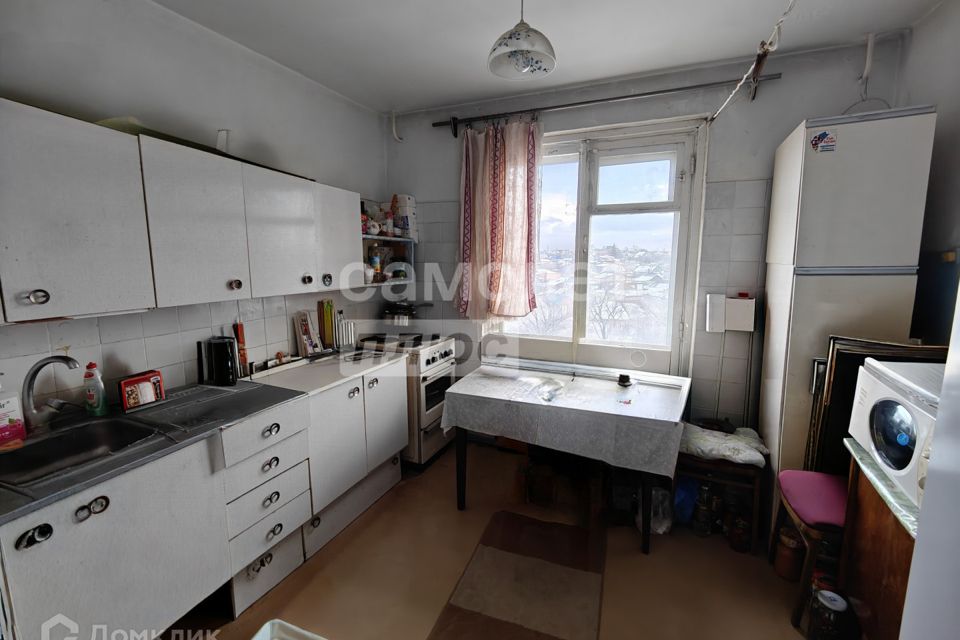 Продаётся 2-комнатная квартира, 50.4 м²