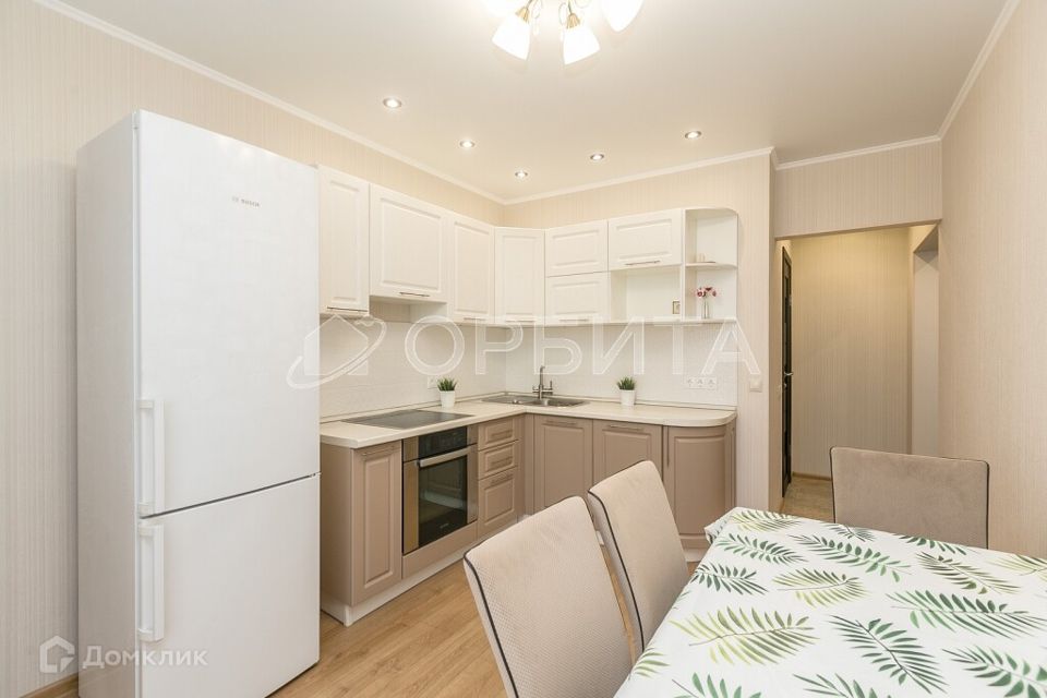 Продаётся 1-комнатная квартира, 38.8 м²
