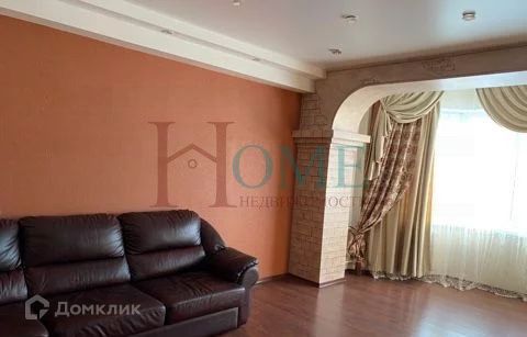 Сдаётся 3-комнатная квартира, 97 м²
