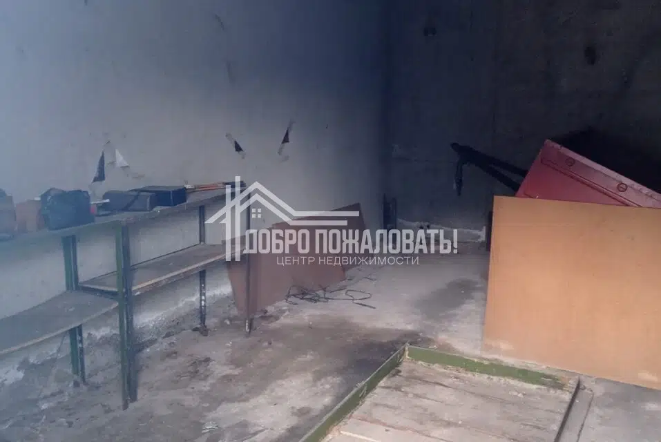 Продаётся гараж, 25 м²