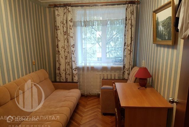 Сдаётся 2-комнатная квартира, 40 м²