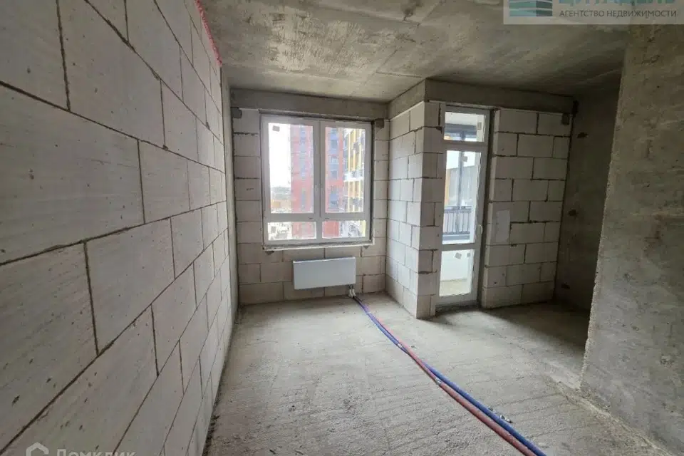Продаётся студия, 19.6 м²