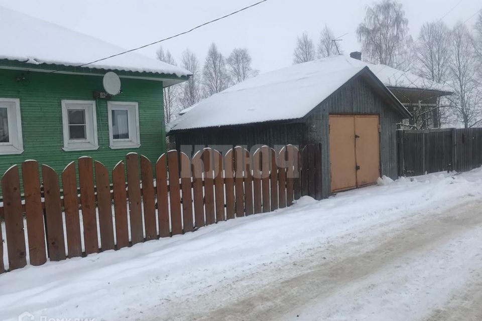 Купить Дачу В Сокольском Районе Вологодской Области