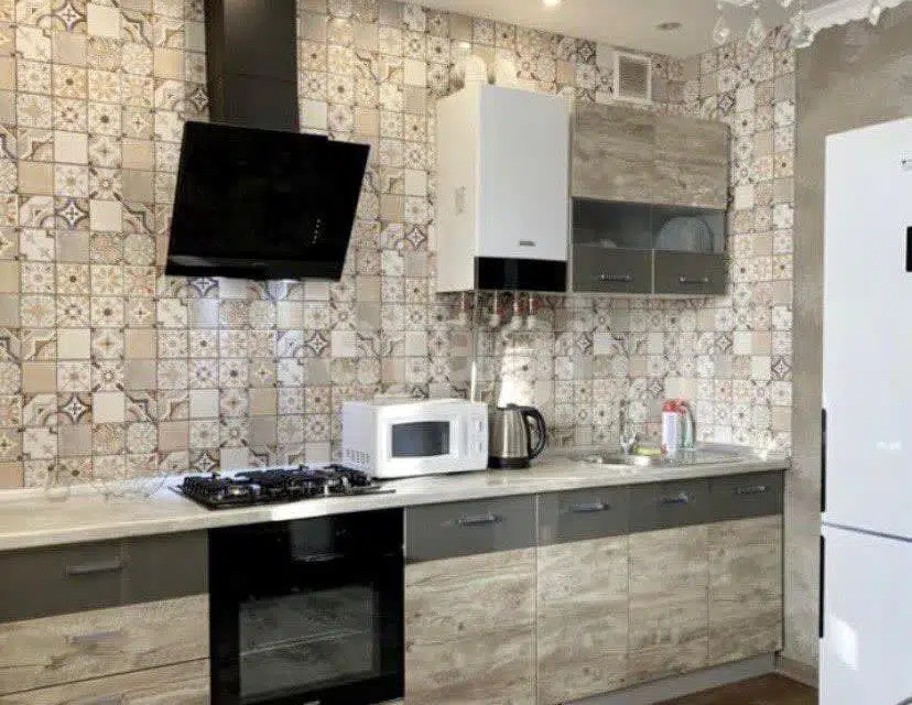 Продаётся 1-комнатная квартира, 41.8 м²