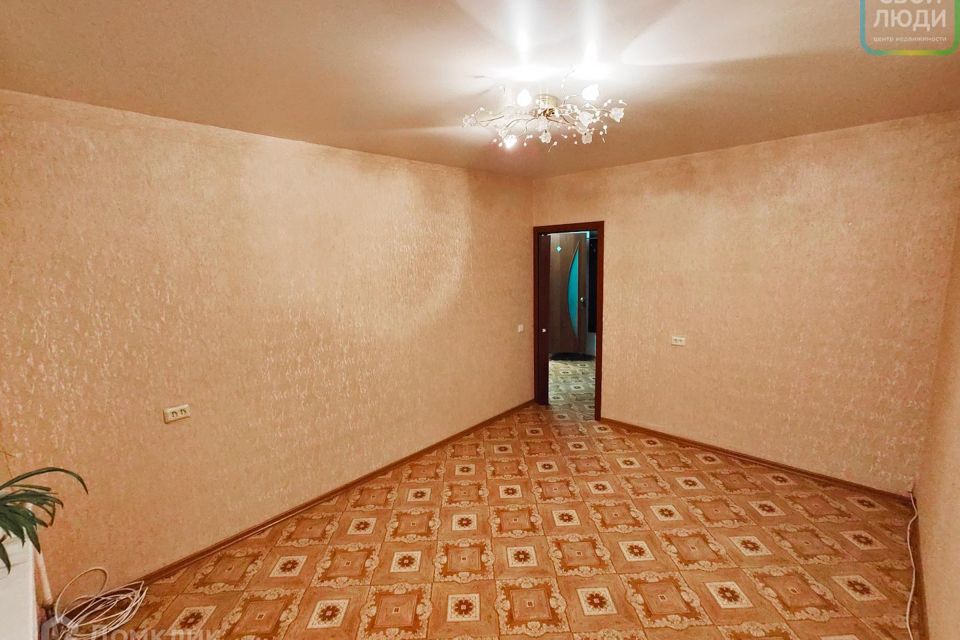 Продаётся 1-комнатная квартира, 35.7 м²