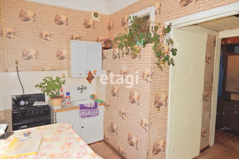 Продаётся 2-комнатная квартира, 47 м²