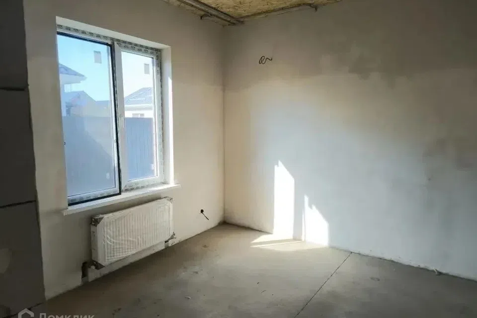 Продаётся 2-этажный дом, 134 м²
